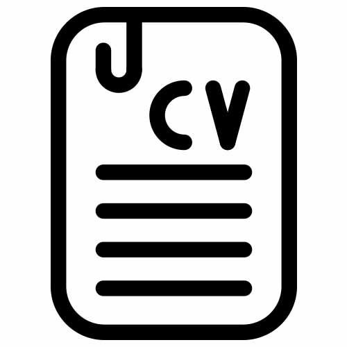 cv